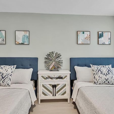 Dania Beach Holiday Retreat International Airport Apartment Exterior foto