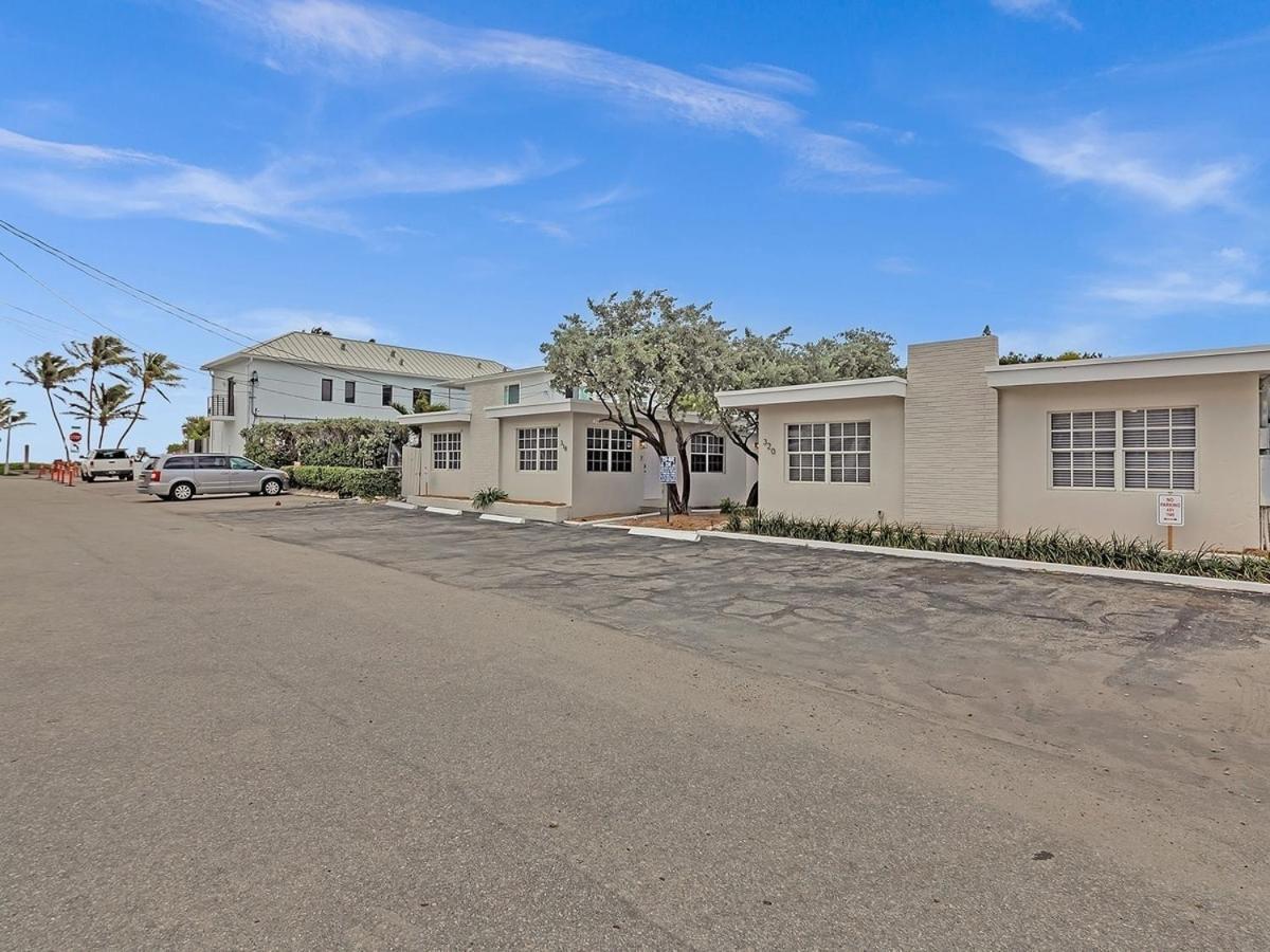 Dania Beach Holiday Retreat International Airport Apartment Exterior foto
